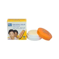 Yoko Whitening Papaya Cream - 4g (Pack Of 4)-thumb1