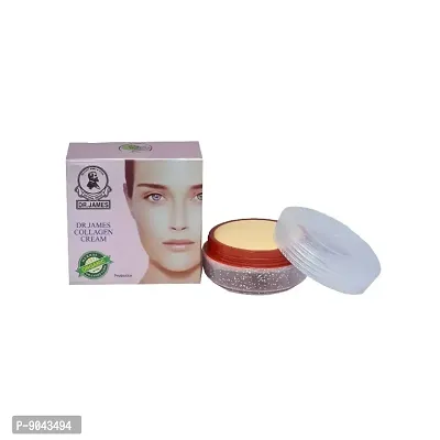 Dr James Collagen Cream - 4g