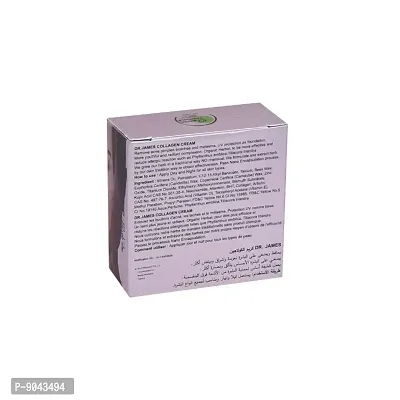 Dr James Collagen Cream - 4g-thumb3