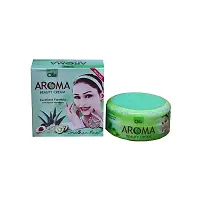 Aroma Beauty Cream - 28g (Pack Of 4)-thumb1