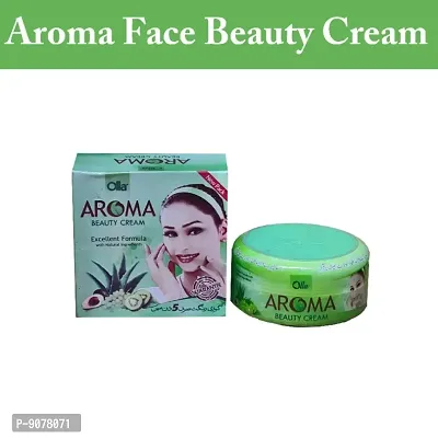 Aroma Beauty Cream Excellent Formula - 28g