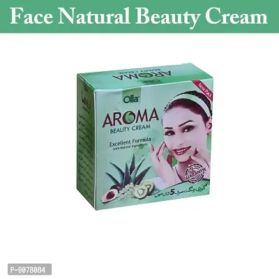 Face Beauty For Men  Women Aroma Cream (28gm)