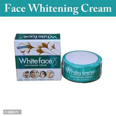 Face Whitening White Face Cream 28gm