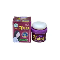 Faiza No.1 Beauty Cream - 50g (Pack Of 3)-thumb1