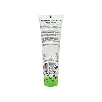 YC Whitening Aloe Vera Extract Face Wash - 100ml (Pack Of 2)-thumb1