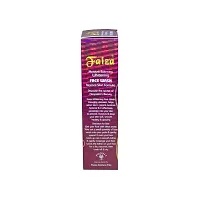 Faiza Moisture Balancing Whitening Face Wash - 70ml (Pack Of 2)-thumb1