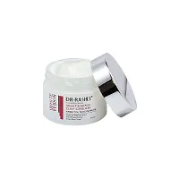 Dr. Rashel White Skin Fairness Day Cream - Pack Of 1 (50g)-thumb2