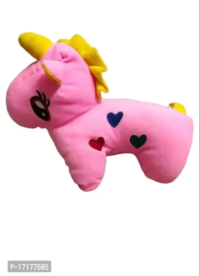 Unicorn  Soft Toy for Kids-thumb0