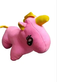 Unicorn  Soft Toy for Kids-thumb1