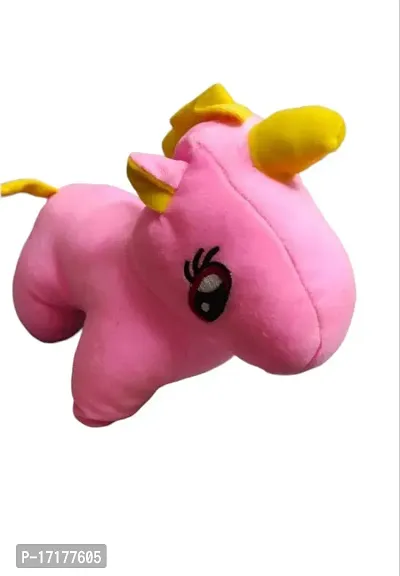 Unicorn  Soft Toy for Kids-thumb2