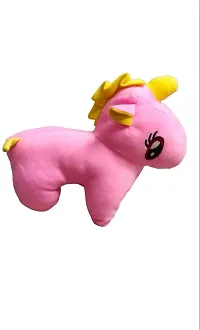 Unicorn  Soft Toy for Kids-thumb3