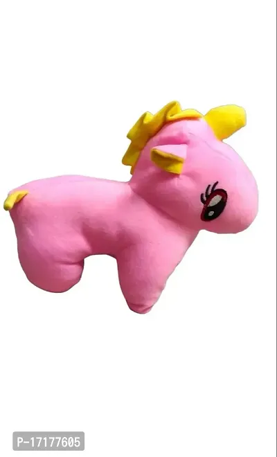 Unicorn  Soft Toy for Kids-thumb4