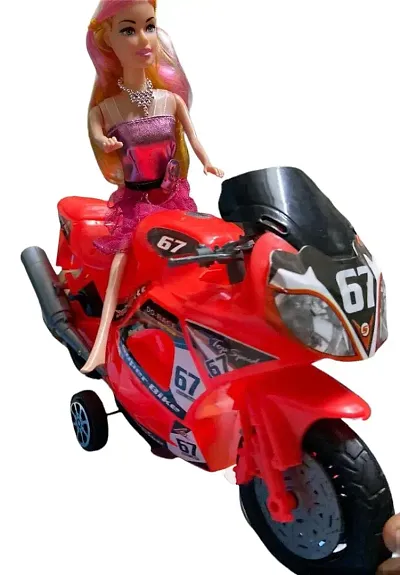 Super Bike Toys for Kids