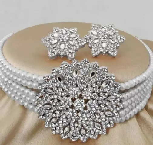 Hot Selling Jewellery Set 