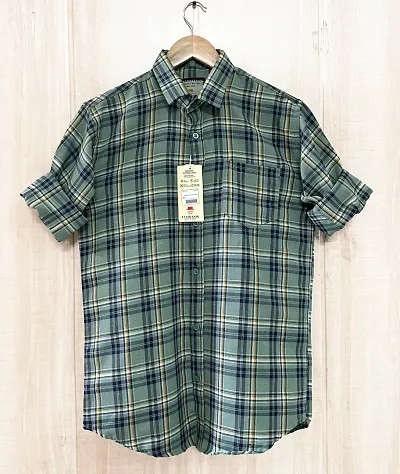 Traditional Stylish Casual Shirt For Men