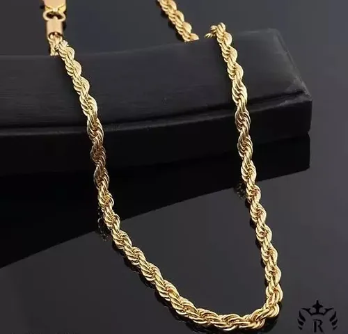 Trendy Stylish Alloy Chains