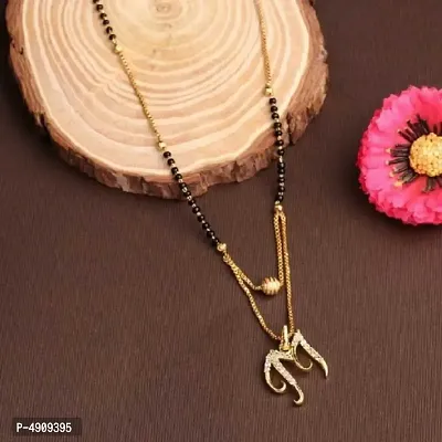 Trendy Alloy Mangalsutra-thumb0