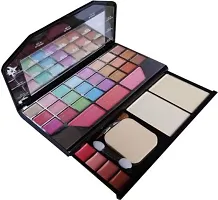 TYA 6155 Multicolor Makeup Kit - (Pack of 1)-thumb1