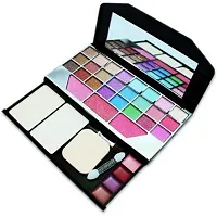 TYA 6155 Multicolor Makeup Kit - (Pack of 1)-thumb2