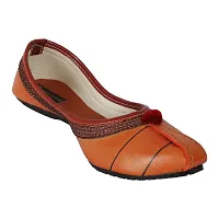 Royal Khwaab Women's Mojari-thumb1