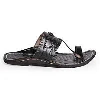 Royal Khwaab kolapuri chapal Men Kolhapuri Chappal for Men Stylish Kolhapuri Chappal for Men Kolhapuri Chappal Kolhapuri Chappal Men-thumb2