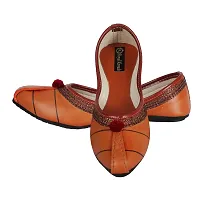 Royal Khwaab Women's Mojari-thumb4