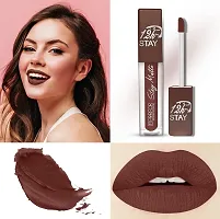 Stay Matte Long Lasting Mini Liquid Lipstick Waterproof-thumb3