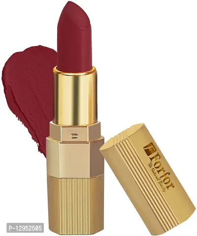 Xpression Matte Lipstick Highly Pigmented, Creamy Texture, Long Lasting Matte Finish (5-8 hrs stay)