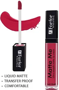 Forever Matte Liquid Lip Color-thumb1