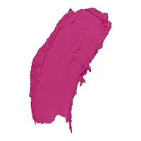 FORFOR? Intense Matte Lipstick Waterproof Long Last Matte Lipstick (Pretty in Pink)-thumb2