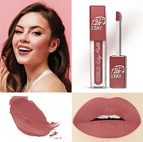 Stay Matte Long Lasting Mini Liquid Lipstick Waterproof-thumb2