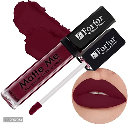 Forever Matte Liquid Lip Color-thumb0