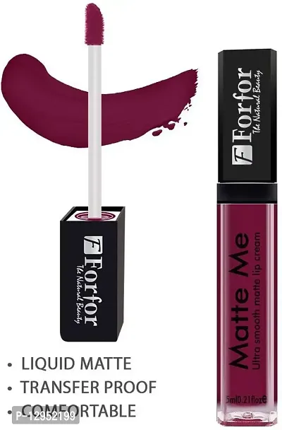 Forever Matte Liquid Lip Color-thumb2