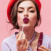 FORFORreg; Power Stay Long Last Matte Lipstick - Waterproof (12 hrs stay)-thumb2