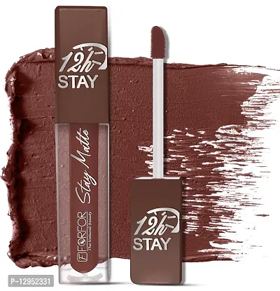 Stay Matte Long Lasting Mini Liquid Lipstick Waterproof