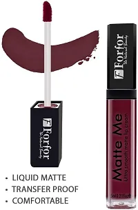 Forever Matte Liquid Lip Color-thumb2