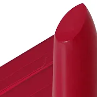 FORFORreg; Xpression Matte Long Lasting Waterproof Lipstick (5-8 hrs stay) (Red Velvet)-thumb4