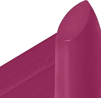 Xpression Matte Lipstick Highly Pigmented, Creamy Texture, Long Lasting Matte Finish (5-8 hrs stay)-thumb1