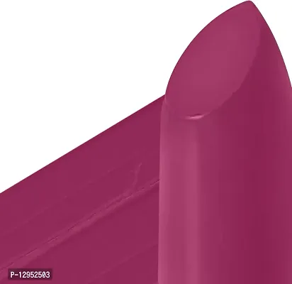 Xpression Matte Lipstick Highly Pigmented, Creamy Texture, Long Lasting Matte Finish (5-8 hrs stay)-thumb2