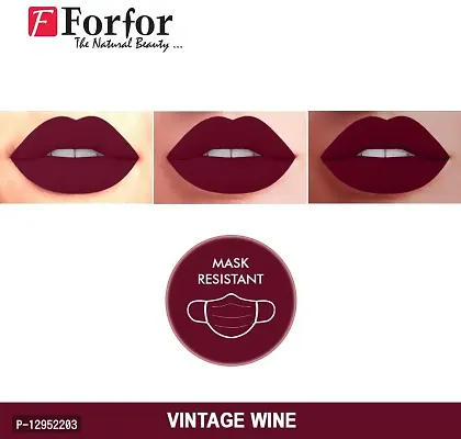 Forever Matte Liquid Lip Color-thumb2