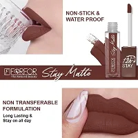 Stay Matte Long Lasting Mini Liquid Lipstick Waterproof-thumb2