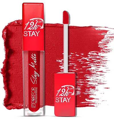 Must Have Long Lasting Lipsticks