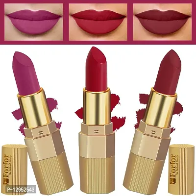 Xpression Matte Lipstick