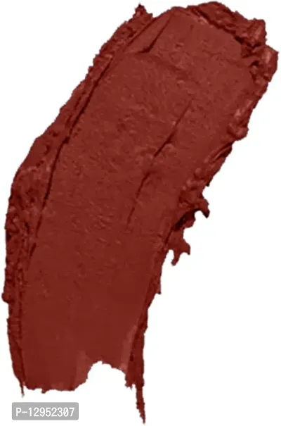 Intense Matte Lipstick Long Last Moisture Lip Color-thumb3