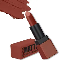 Intense Matte Lipstick Long Last Moisture Lip Color-thumb1