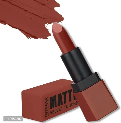 Intense Matte Lipstick Long Last Moisture Lip Color-thumb2