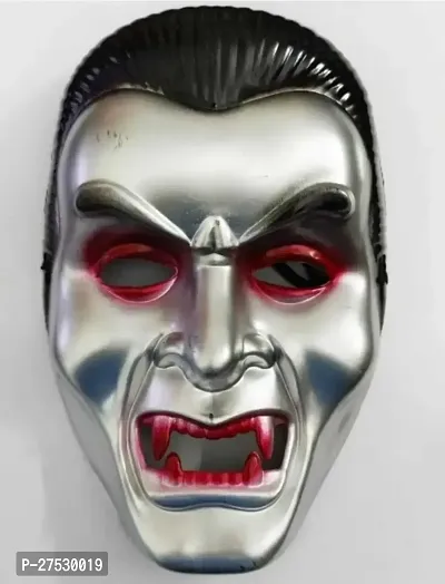 Scary Horror Comic Face Mask For Halloween Party Fancy Dress Costume Ball Dance Party