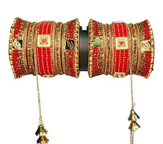 Fancy Bangle Sets 