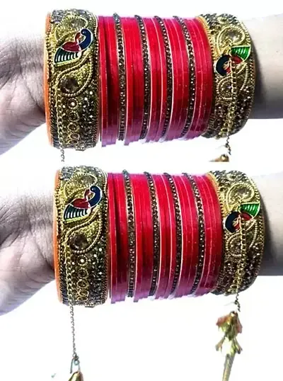 Fancy Bangle Sets 