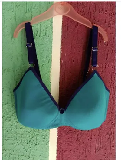 Stylish Solid Bras For Women